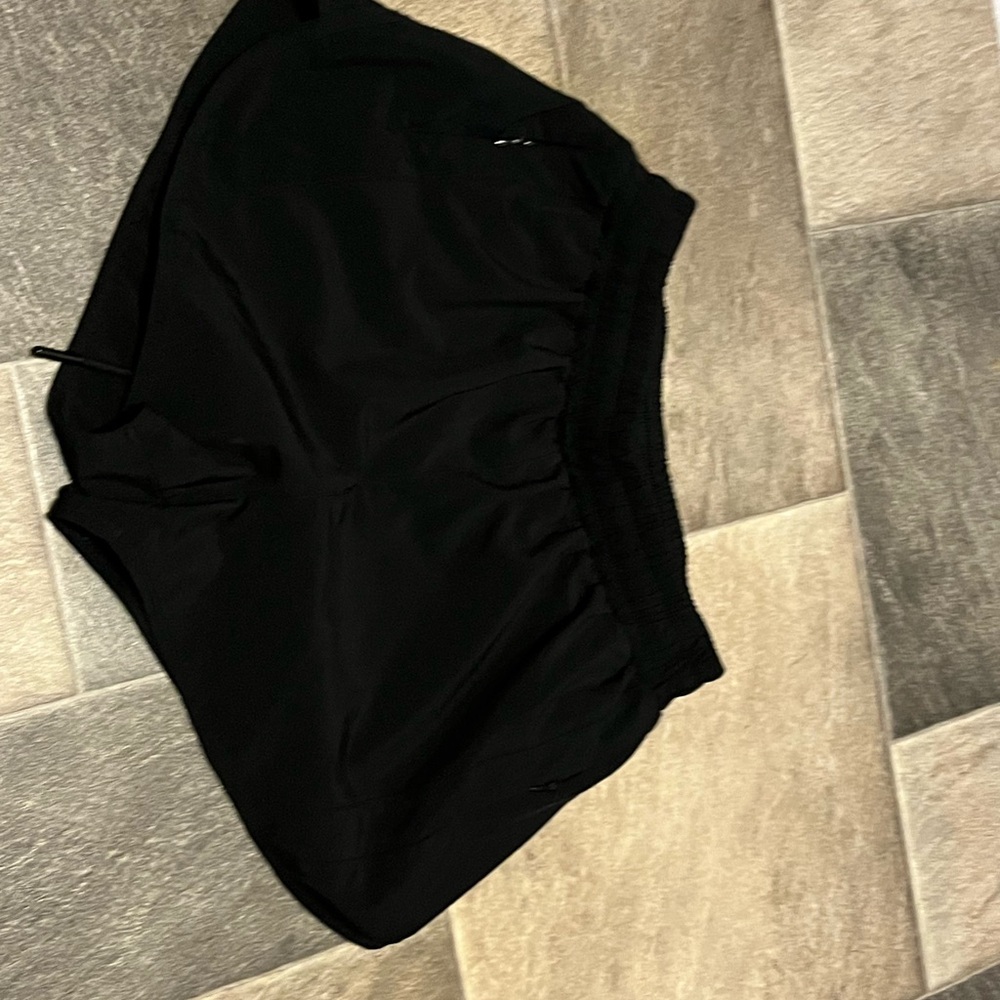 Lululemon shorts!